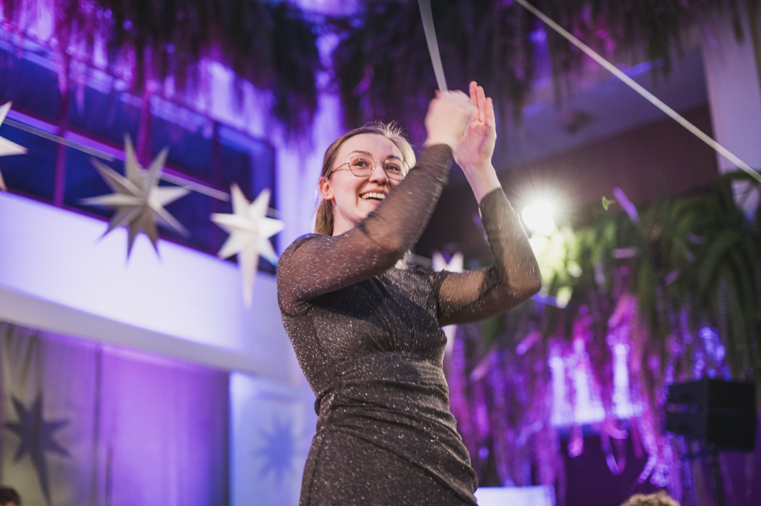 New Year’s Concert