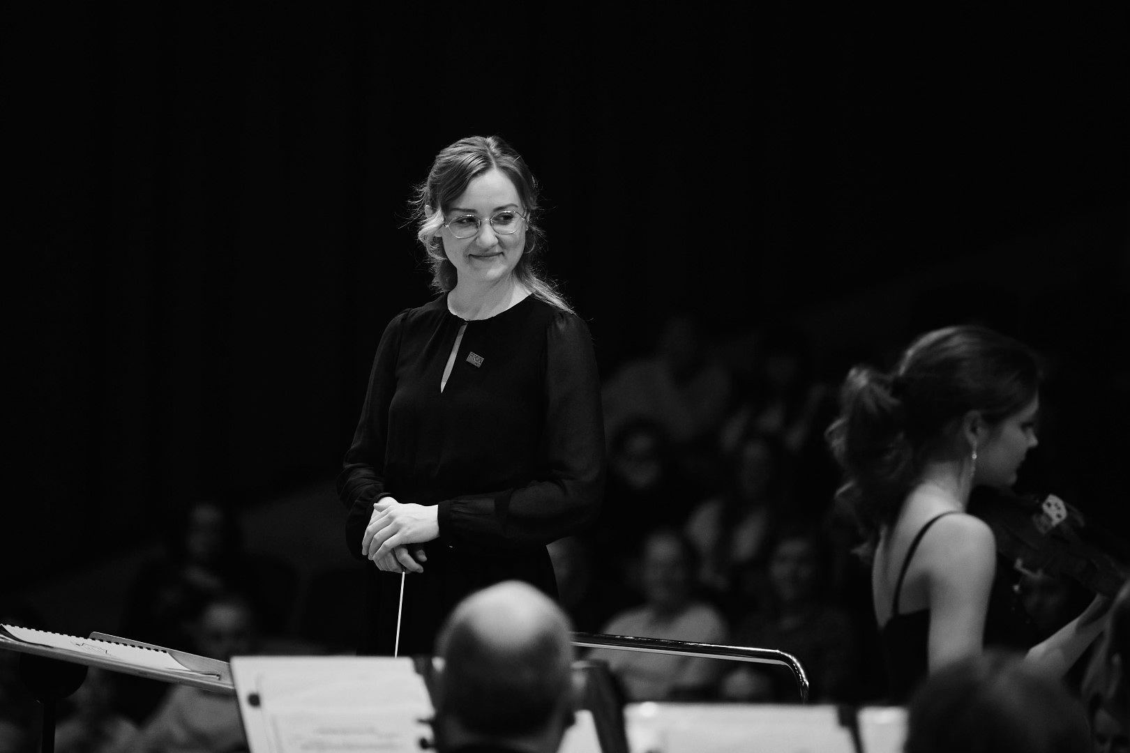 Celebrating Young Artists with the Calisia Philharmonic